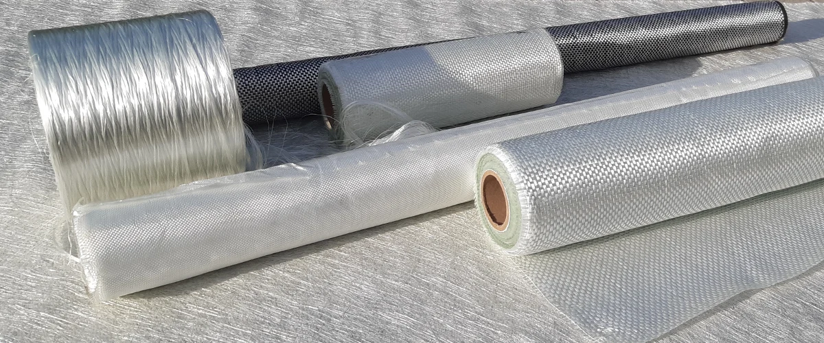 włókno szklane włókno szklane