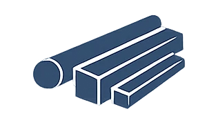 pręty i profile z wł&oacute;kna szklanego