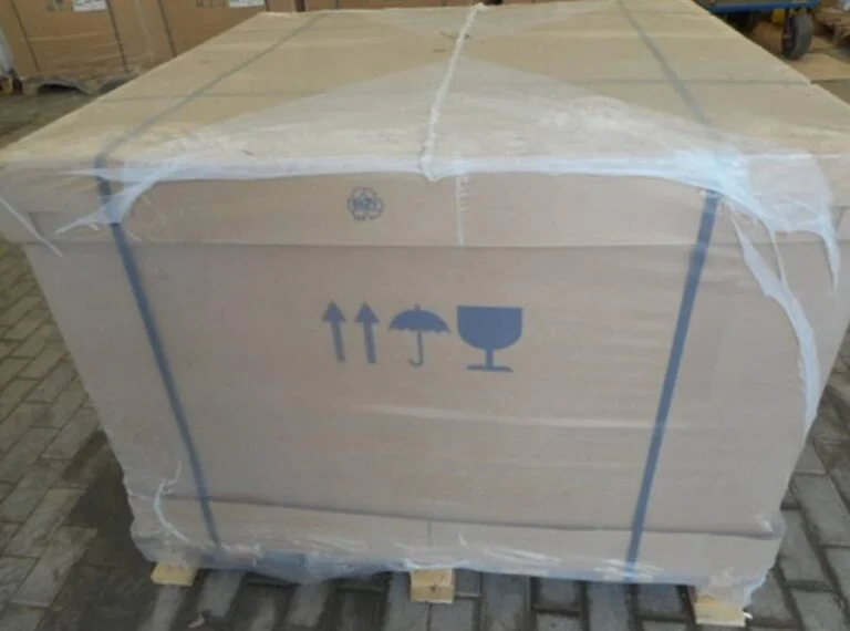 wł&oacute;kno szklane w rowingu bezpośrednim