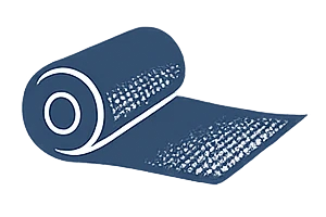 tkaniny z wł&oacute;kna szklanego