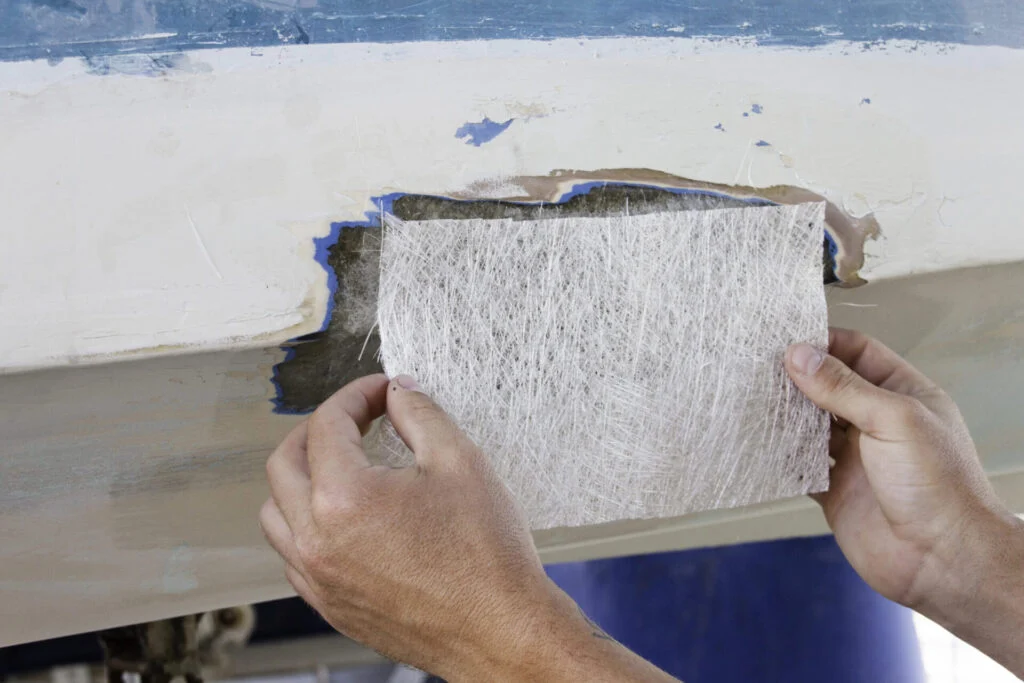 włókno szklane sprzedaż