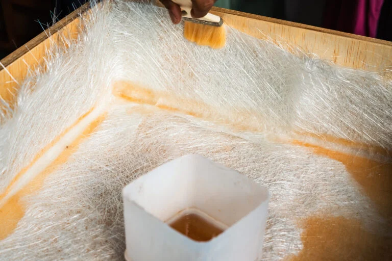 wł&oacute;kno szklane sprzedaż Krosno